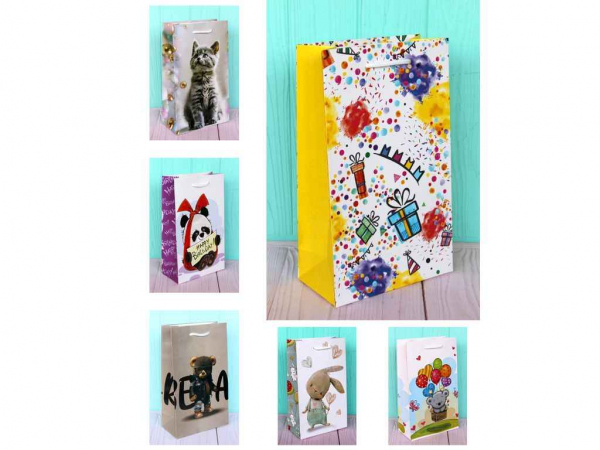 ���� ��������� ������ ̳�� 26*15,5*8�� (12��/��) ���-3001/12� ��Upakovkin - �������� 1