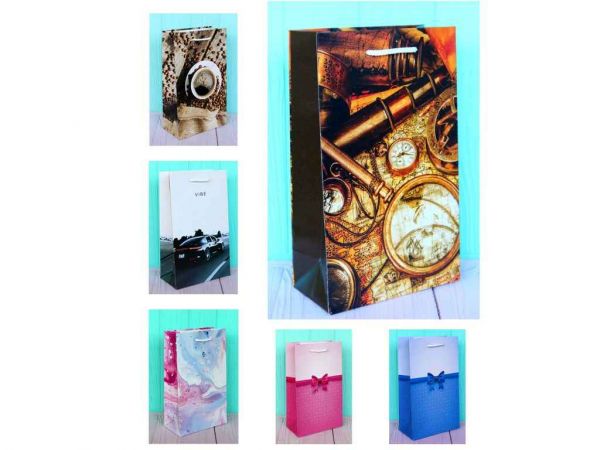 ���� ��������� ������ ̳�� 26*15,5*8�� (12��/��) ���-3010/12MN ��Upakovkin - �������� 1