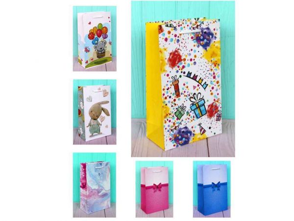 ���� ��������� ������ ̳�� 26*15,5*8�� (12��/��) ���-3015/12CN ��Upakovkin - �������� 1