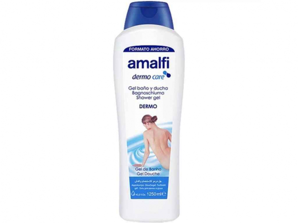 ���� ��� ���� 1,25� Dermo ������ ���� ��AMALFI - �������� 1