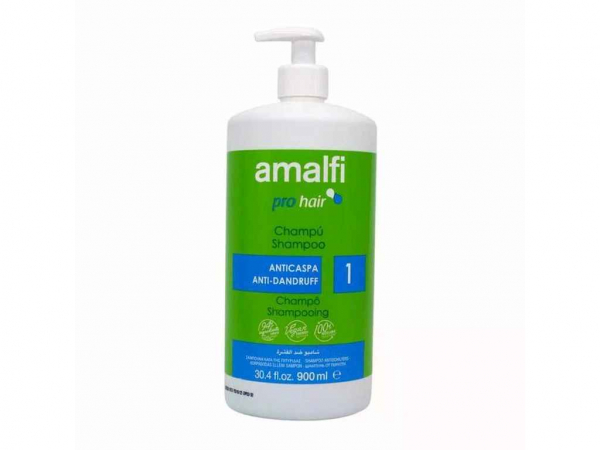 ������� 900�� Anticaspa Anti-Dandruff � ��������� ��AMALFI - �������� 1
