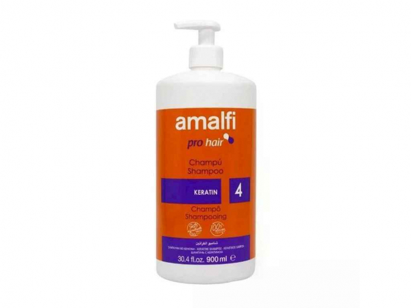 ������� 900�� Keratin � ��������� ��AMALFI - �������� 1