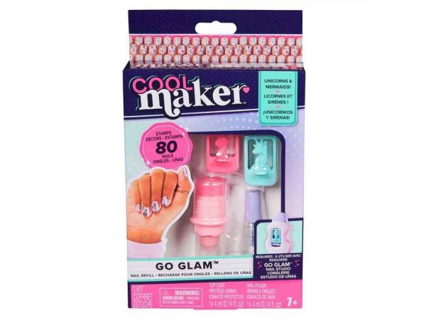 ���� ��� ����-���� Go GLAM SM37533/6070855 ��Cool Maker - �������� 1