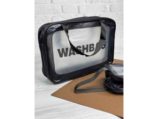 ���������� WashBag ������, 2 �������� (35*30*4��) 210872 ��E���� - �������� 1