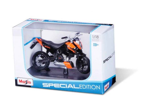 �������� Special Edition Motorcycles, 1:18 39300-01 1:18 ��MAISTO - �������� 1