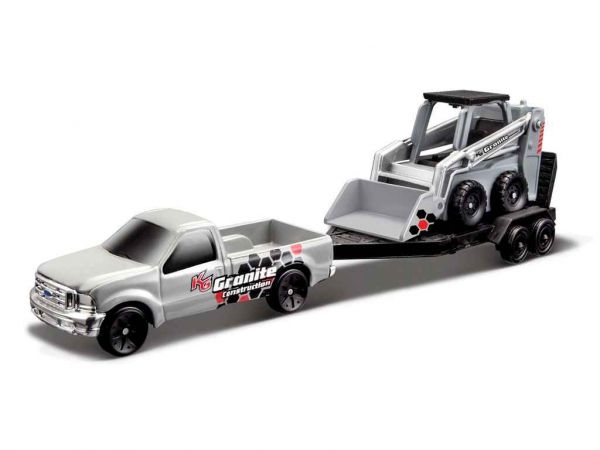 ���� ������� FM Heartland Haulers ������� ������ 12328 ��MAISTO - �������� 1