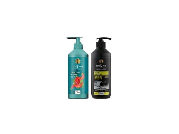 ���� ����-���� ��� ���� ����� �� ���� 500� �������-���� ��� ���� ���. 3�1 Total clean 500� ��DALAS - �������� 1