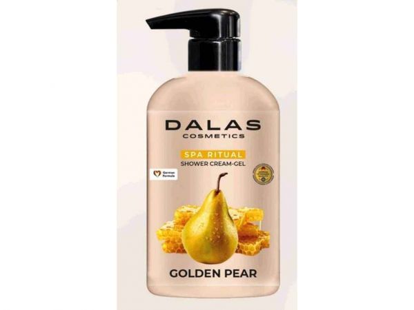 ����-���� ��� ���� 550�� GOLDEN PEAR ��DALAS - �������� 1