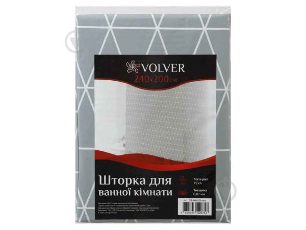 ������ ��� ���� Elnes 2,40� (��������) 51906 ��VOLVER - �������� 1