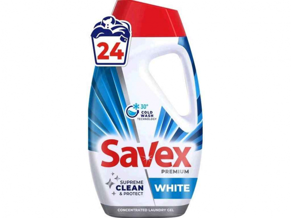 ���� ��� ������ �������������� Premium White 0,96� ��SAVEX - �������� 1