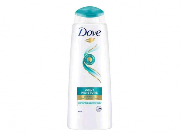 ������� 400�� Ultra Care Daily Moisture ��DOVE - �������� 1
