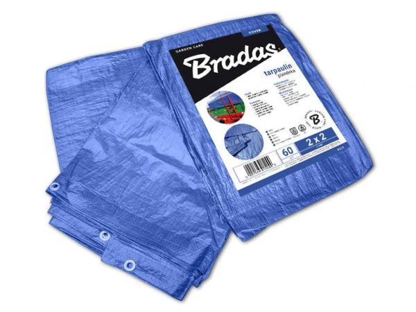 ���� 8�12� ����� 60��/�2 ��������� BLUE PL8/12 ��BRADAS - �������� 1
