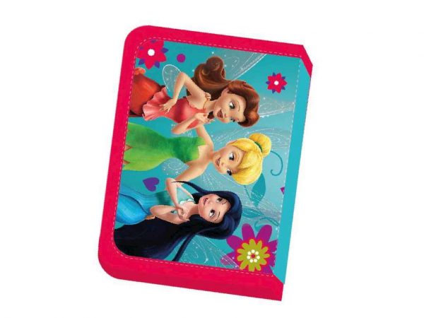 ����� 2 �������� Disney FAIRIES 21*13,5*4�� Hipe 931108 ��LEADER - �������� 1