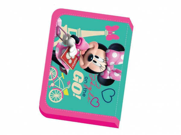 ����� 2 �������� Disney MINI 21*13,5*4�� Hipe 931115 ��LEADER - �������� 1