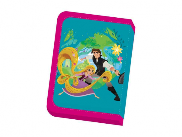 ����� ���������, 1 ����. 2 ���. Disney TANGLED 21*13,5*4�� 930516 ��LEADER - �������� 1