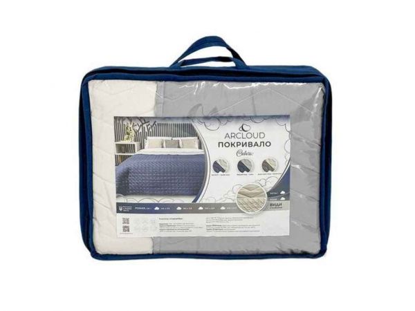 ��������� 180*210 Rainy DayElephan Skin ZIGZAG BIG ����� ��ARCLOUD - �������� 1
