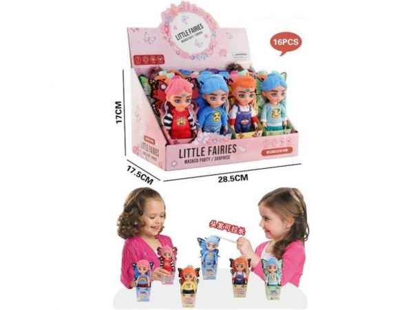 ������ Little faires SD28211 ������� - �������� 1