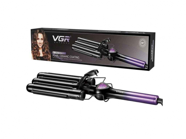 ������ 130�� ������� V-590 PURPLE, 140-200�C, �������� ��������, LED ������� ��VGR - �������� 1