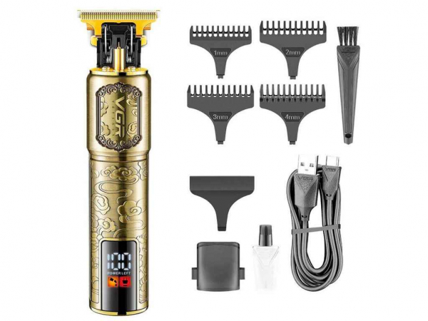 ������ 5�� ���������� ��� �i���������� ������� V-073, 4 �������, LED ������� ��VGR - �������� 1