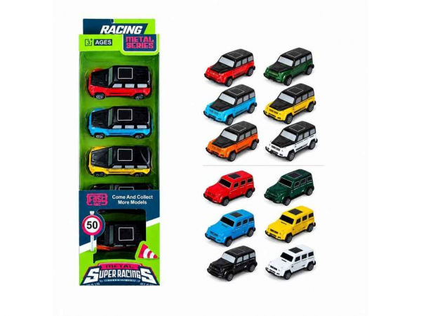 ������� 5�� Racing 8�� SD28188 ������� - �������� 1