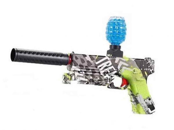ϳ������ ����� Bullet Gun SD33292 ������� - �������� 1