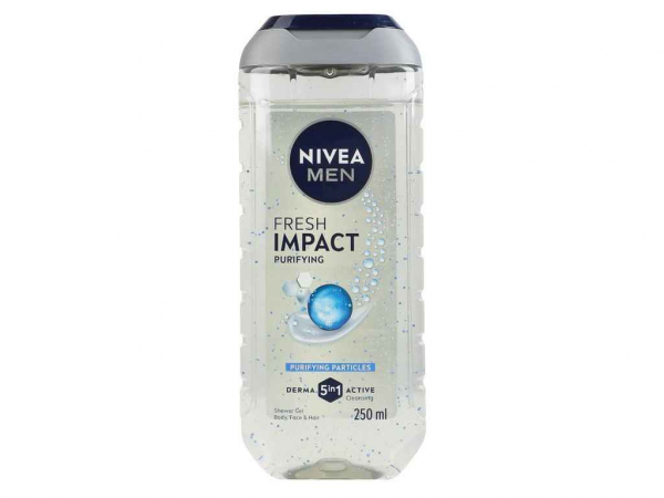 ���� ��� ���� 250�� ���. �FRESH IMPACT 5�1 ��NIVEA - �������� 1