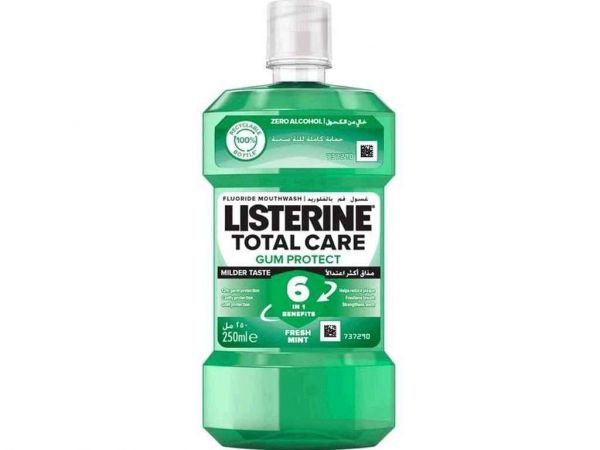 ���������� ��� ������ ��������� Total Care ������ ���� 250�� ��LISTERINE - �������� 1