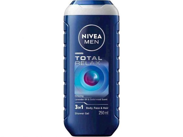 ���� ��� ���� ���. 250�� Total Relax 3�1 ����� ������ ��NIVEA - �������� 1