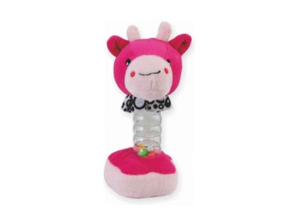 ϳ����� ������� ������� YF-1069 G �������, pink, ������� ��BABY MIX - �������� 1