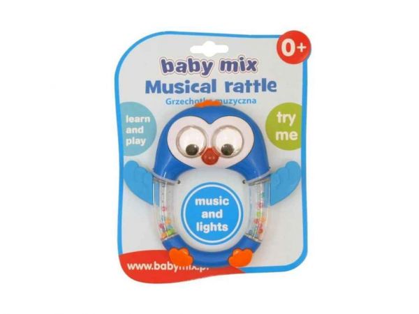 ���������� ��������� ������� ������� KP-0693 ϳ���� ��BABY MIX - �������� 1