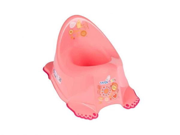 ������ ������� ������� ����� ��� ������ (FL-001-114, peach) ��TEGA - �������� 1