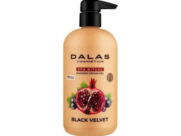 ����-���� ��� ���� 550�� BLACK VELVET ��DALAS - �������� 1
