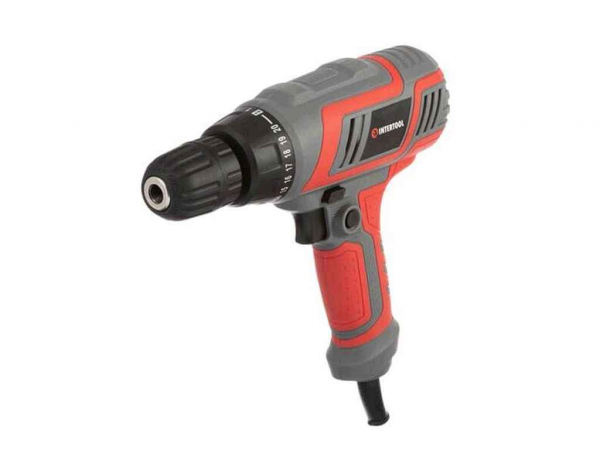 �����-���������� ����������� 320 ��, 230 �, 0-750 ��/��, 0,8-10 ��, DT-0103 ��INTERTOOL - �������� 1