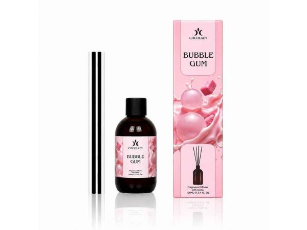ĳ����� ��� ���� BUBBLE GUM 100�� ��COCOLADY - �������� 1