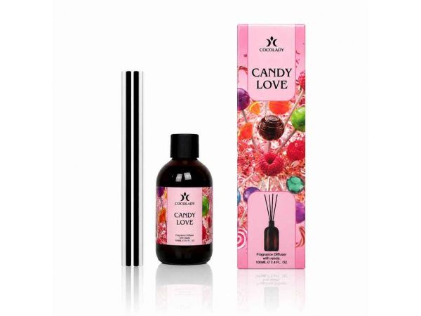ĳ����� ��� ���� CANDY LOVE 100�� ��COCOLADY - �������� 1