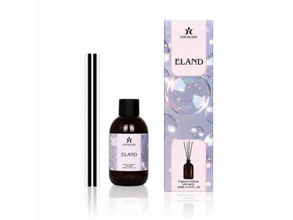 ĳ����� ��� ���� ELAND 100�� ��COCOLADY - �������� 1
