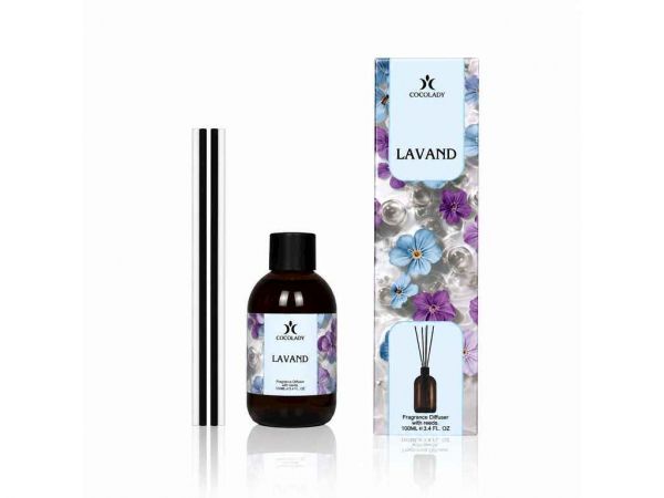 ĳ����� ��� ���� LAVAND 100�� ��COCOLADY - �������� 1