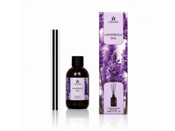 ĳ����� ��� ���� LAVANDULA SOL 100�� ��COCOLADY - �������� 1
