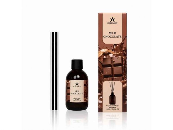 ĳ����� ��� ���� MILK CHOCOLATE 100�� ��COCOLADY - �������� 1