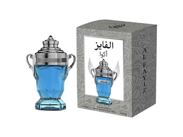 ����������� ���� ��� ������� 100�� Alfayiz ��AFAQ - �������� 1