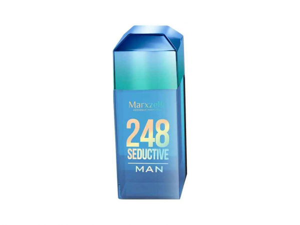 ����������� ���� ��� ������� 100�� 248 Seductive Man ��MARXZELLE - �������� 1