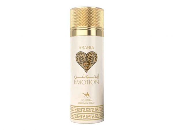 ����������-����� 200�� ������ Le Chameau Arabia Emotion ��ARABIA - �������� 1