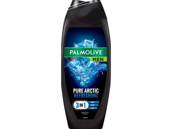 ���� ��� ���� 500�� ��� ������� Arctic Wind ��PALMOLIVE - �������� 1