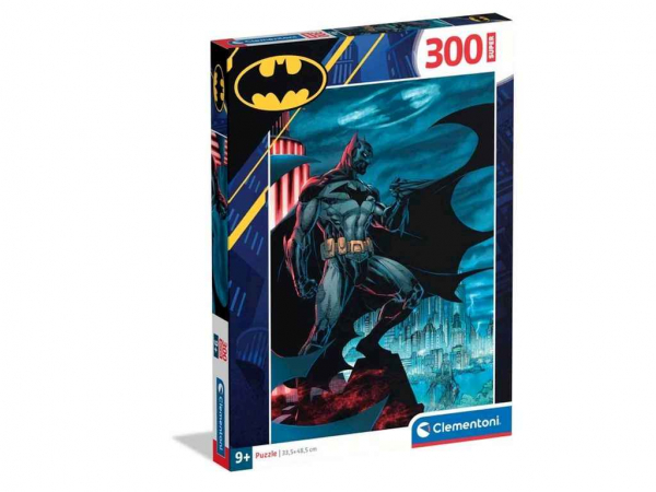 ����� 300��. ������ ��Clementoni - �������� 1