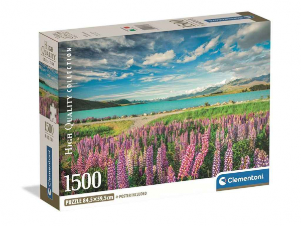 ����� 1500��.�������� ������ ����� ���� �� ���� ������ ��Clementoni - �������� 1