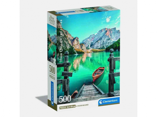 ����� 500��. �������� ������ ����� �����, ��� �������� ��Clementoni - �������� 1