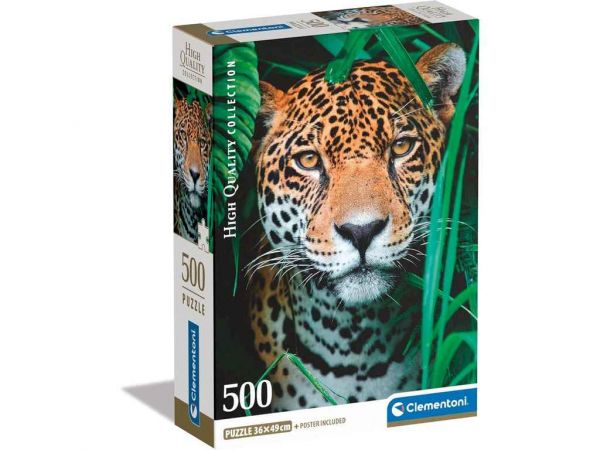 ����� 500��. �������� ������ ����� �������� � �������� ��Clementoni - �������� 1