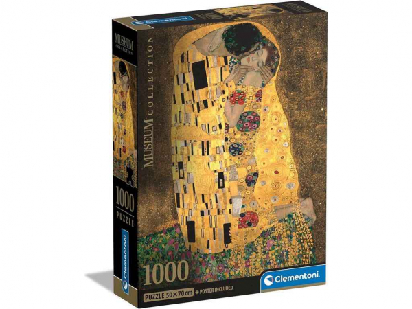 ����� 1000��. ������� �������� ���� ��������� ��Clementoni - �������� 1