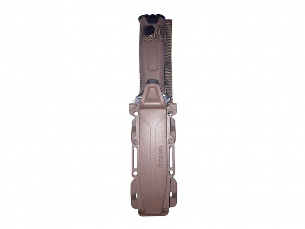 ͳ� ������ 25�� U.S.A. Gerber Strongarm Fixed brown ������� - �������� 1