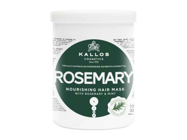 ����� ��� ������� 1000�� Rosemary �������� � ���������� ��KALLOS - �������� 1